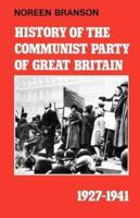 History of the Communist Party of Great Britain, 1927-1941