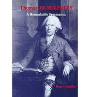 Thomas Dunckerley