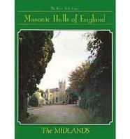 Masonic Halls of England