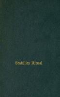 Stability Ritual