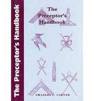 The Preceptor's Hand Book