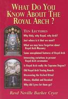 What Do You Know About Royal Arch?