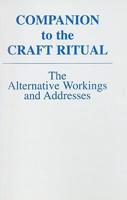 Companion Craft Ritual Alt Working