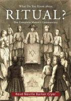 What Do You Know About Ritual?