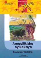 Amacikilishe Oyikekayo