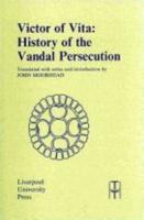 History of the Vandal Persecution