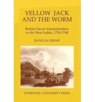 Yellow Jack and the Worm