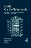 On the Tabernacle