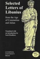Selected Letters of Libanius