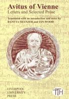 Avitus of Vienne, Letters and Selected Prose