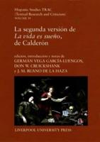 La Segunda Versión De 'La Vida Es Sueno', De Calderón
