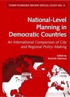 National-Level Planning in Democratic Countries