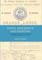 Faith, Fraternity and Fighting