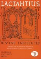 Divine Institutes