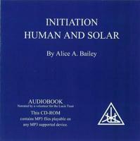 Initiation, Human and Solar