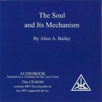 Soul and Its Mechanism