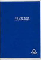 The Unfinished Autobiography of Alice A.Bailey