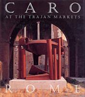 Caro at the Trajan Markets