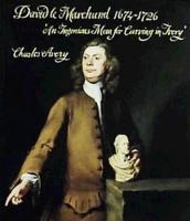 David Le Marchand, 1674-1726