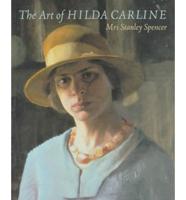 Hilda Carline