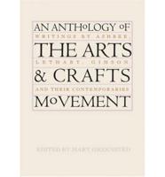 An Anthology of the Arts and Crafts Movement