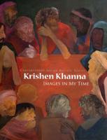 Krishen Khanna