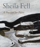 Sheila Fell