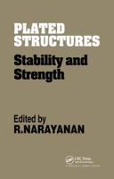 Plated Structures : Stability and strength