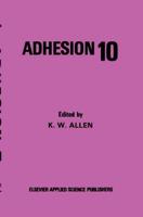 Adhesion 10