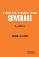 Public Health Engineering, Sewerage