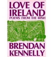 Love of Ireland