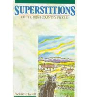 Superstitions of the Irish Country People