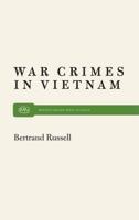 War Crimes in Vietnam