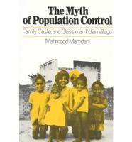 Myth of Population Control