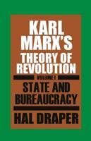 Karl Marx's Theory of Revolution I