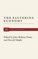 The Faltering Economy