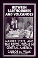 Between Earthquakes and Volcanoes