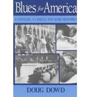 Blues for America