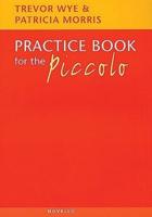 Practice Book for the Piccolo