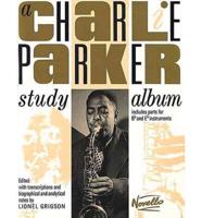 A Charlie Parker Study Album