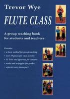 Flute Class