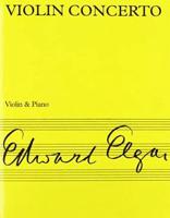 Violin Concerto Op. 61