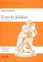 Utrecht Jubilate