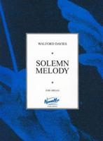 Solemn Melody