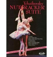 Tchaikovsky: Nutcracker Suite