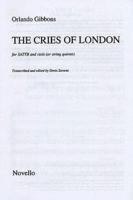 The Cries of London