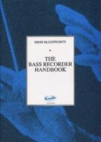 The Bass Recorder Handbook