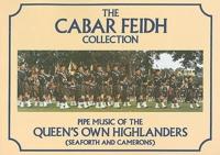 The Cabar Feidh Collection