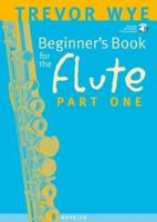 Beginner's Book for the Flute - Part One