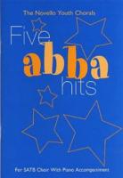 Five Abba Hits